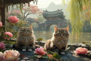 我在大理寺当宠物全剧免费观看 - 我在大理寺当宠物电视剧免费观看全集达达兔