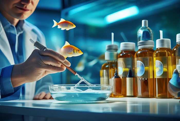 宠物鱼油怎么吃法正确 - 宠物鱼油怎么选