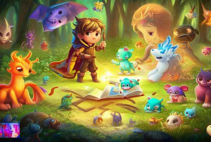 洛克王国培育宠物最推荐哪一只 洛克王国宠物培育的最佳搭配