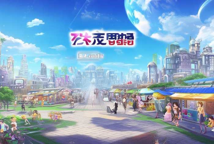 晴空物语online；晴空物语online官网