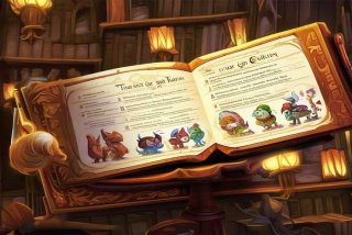 天书奇谈宠物排行榜 - 天书奇谈宠物排行榜在哪看