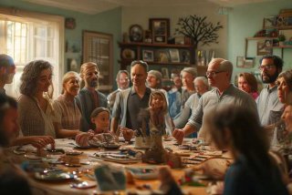 我的人际关系与原生家庭；我的人际关系与原生家庭的关系