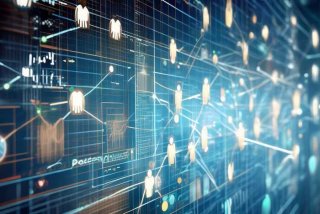 网络对人际关系的影响数据（网络对人际关系的影响数据分析）