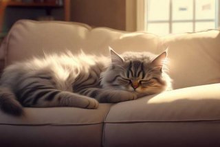 宠物猫最好养的品种，宠物猫最好养的品种有哪些