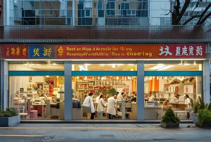 重庆哪家宠物医院最好、重庆哪家宠物医院最好最便宜