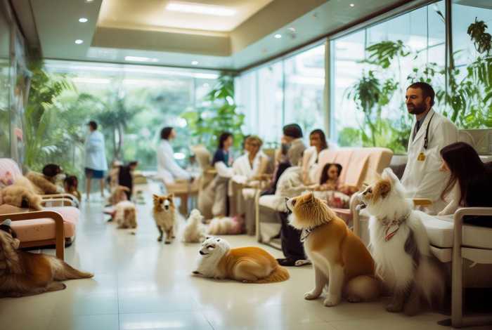 武汉宠物医院排名前十（武汉宠物医院排名前十名）