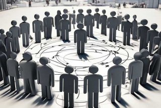 人际关系文章3000字 人际关系文章3000字左右