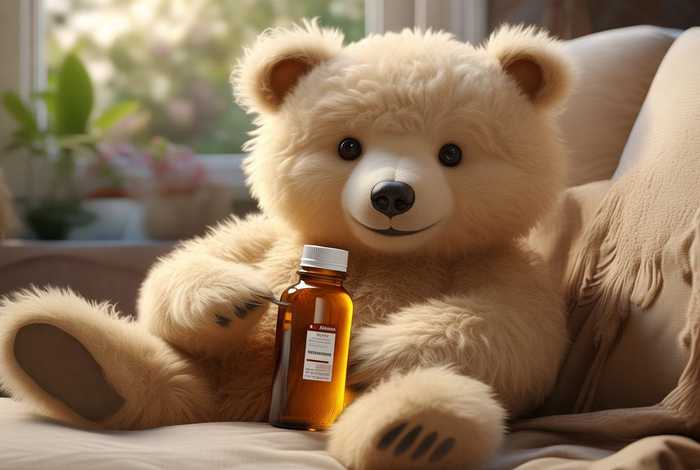 宠物熊胆肝肽 宠物熊胆肝肽口服液需要吗吃多久