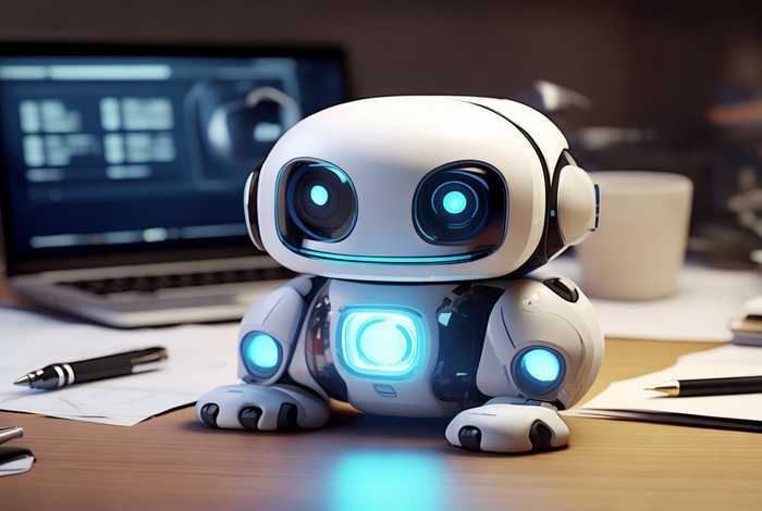 桌面宠物机器人 桌面宠物机器人作业帮编程