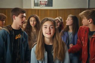 人际关系怎么写高中 人际关系怎么写高中生