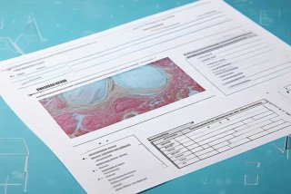 宠物皮肤病镜检报告单 宠物皮肤病镜检报告单怎么看