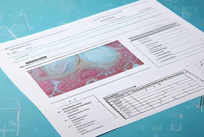 宠物皮肤病镜检报告单 宠物皮肤病镜检报告单怎么看