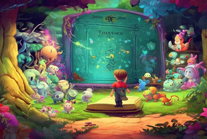 洛克王国宠物大全官网、洛克王国宠物大全官网下载