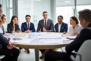 事业单位人际关系处理模板（事业单位人际关系处理模板怎么写）