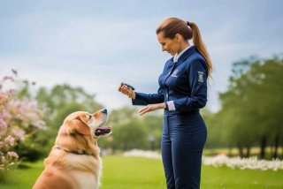 宠物训导师个人简介 - 宠物训导师个人简介怎么写