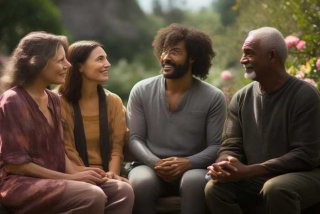 人际关系中的几句话 - 人际关系中的几句话有哪些