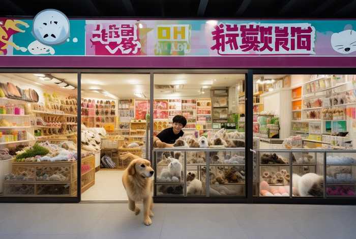 武汉宠物店排名前十名 武汉宠物店排名前十名有几家