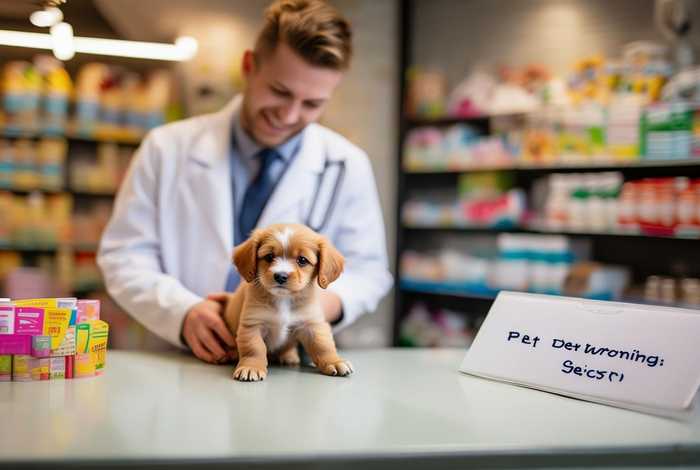 宠物店驱虫一次大概多少钱，宠物店驱虫一次大概多少钱啊