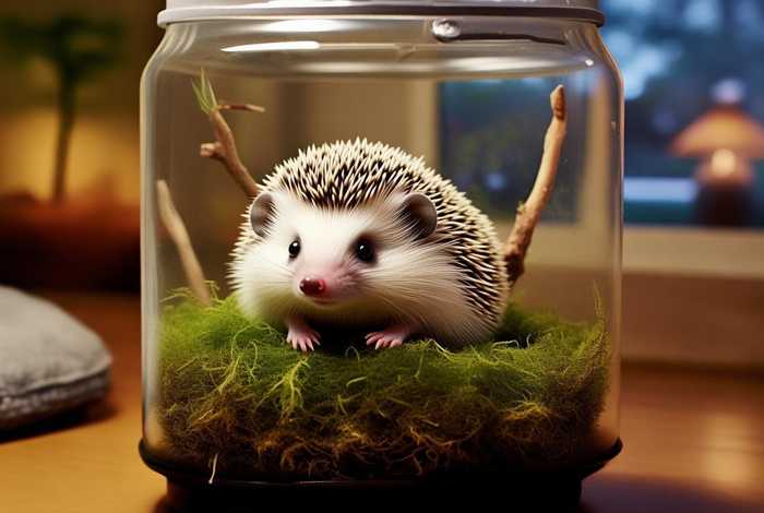 宠物刺猬可以养吗犯法吗 - 饲养宠物刺猬犯法吗 宠物刺猬可以养吗犯法吗 - 饲养宠物刺猬犯法吗