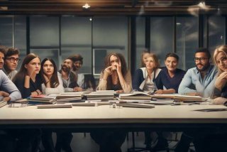 人际关系类面试题库、人际关系类面试题库有哪些