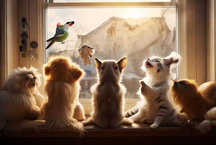 宠物新闻网站 - 宠物新闻网站推荐