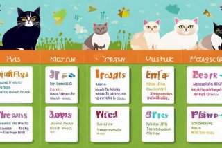 宠物猫的价格排行榜；宠物猫的价格排行榜图片