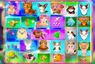 宠物消消乐大全 - 宠物消消乐游戏大全