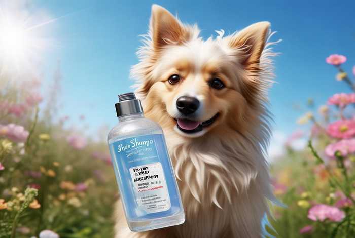 宠物香波简介 宠物香波是什么意思