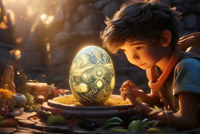 洛克王国宠物蛋培育公式，洛克王国宠物蛋培育攻略