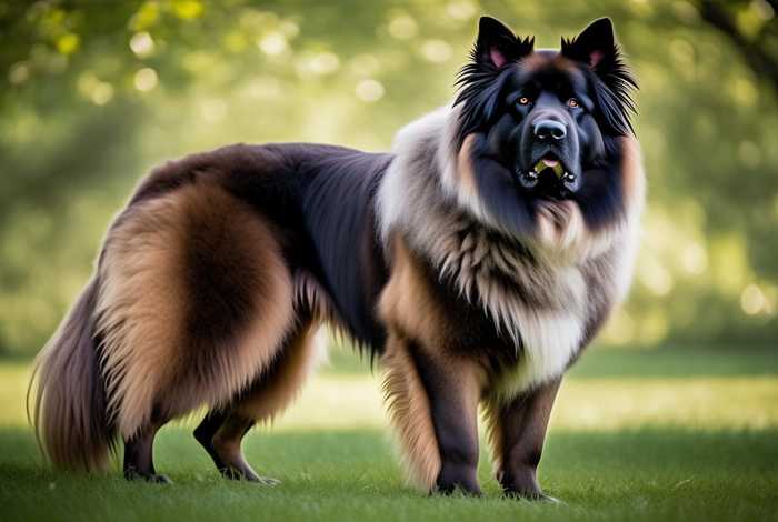 宠物狗种类大型；宠物狗种类大型品种