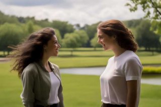 建立良好人际关系英文；建立良好人际关系英文作文