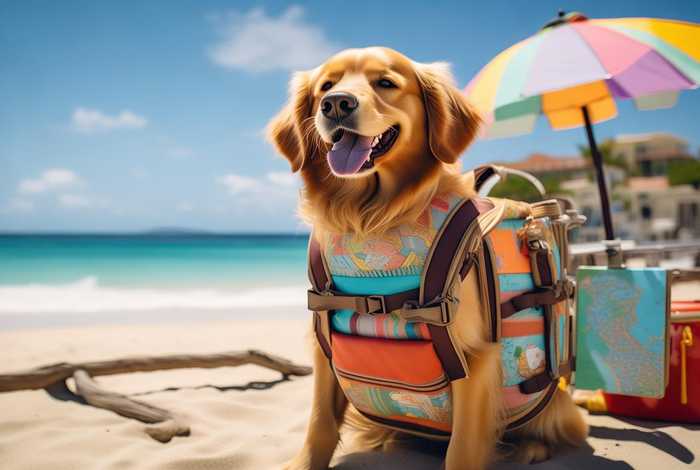 宠物旅行文案 - 宠物旅行文案短句