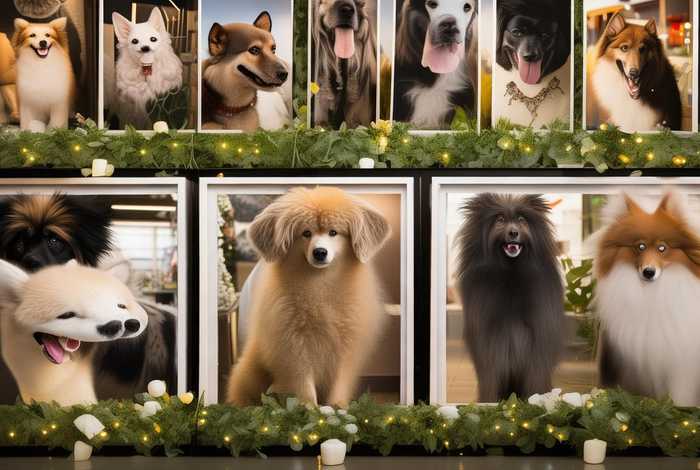 宠物狗价格排名前十(宠物狗价格排名前十名的品种) 宠物狗价格排名前十(宠物狗价格排名前十名的品种)