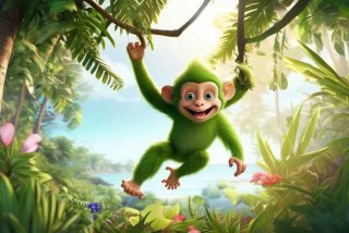 宠物猴子犯法吗，养宠物猴子犯法吗