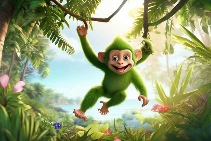 宠物猴子犯法吗，养宠物猴子犯法吗