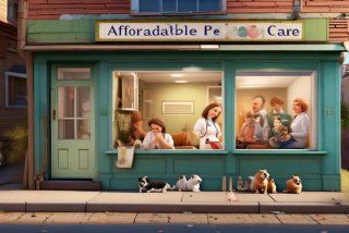 武汉宠物医院哪里便宜 - 武汉宠物医院哪里便宜点