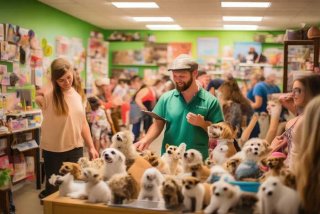 宠物帮领养中心官网；宠物帮领养中心下载