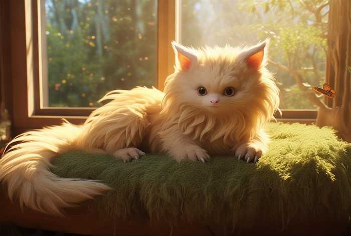 宠物龙猫是什么 宠物龙猫是什么颜色的