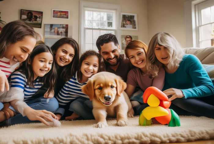 宠物推荐养什么，宠物推荐养什么品种