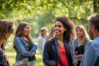 建立良好人际关系对你有什么意义，建立良好人际关系对你有什么意义和作用