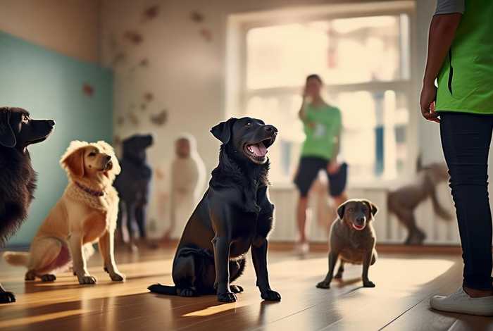 宠物训练多少钱一个月；宠物训练多少钱一个月啊