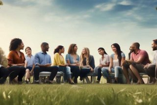 论人际交往的重要性；论人际交往的重要性作文