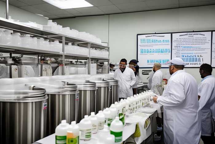 宠物香波生产需要什么证 宠物香波生产需要什么证件