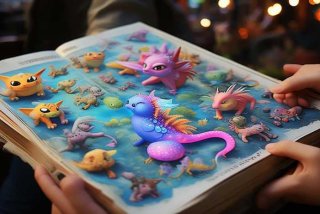 洛克王国宠物图鉴wiki，洛克王国大全宠物图鉴