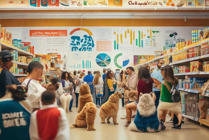 宠物粮食市场前景 宠物粮食市场前景怎么样