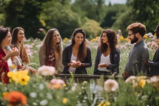 怎么处理人际关系中的人情世故（怎么处理人际关系中的人情世故问题）