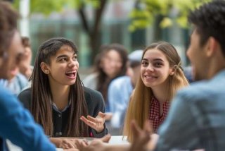 大学生的人际关系表现在哪些方面 大学生的人际关系表现在哪些方面呢