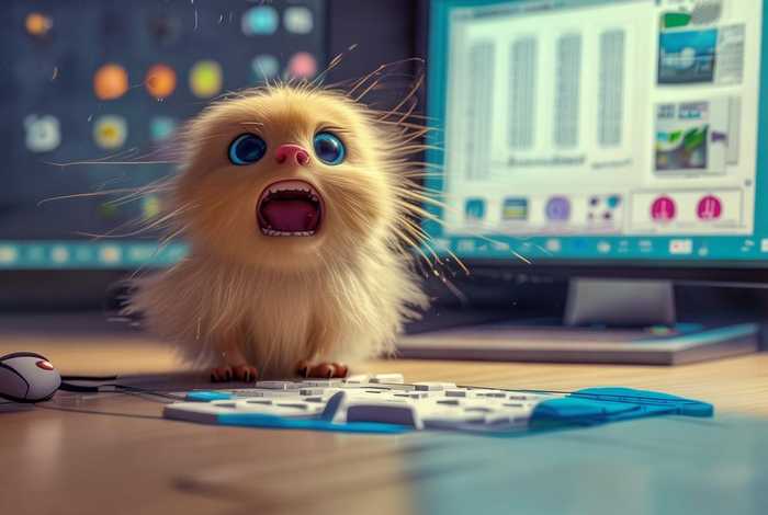 电脑桌面宠物怎么关掉 - 电脑桌面宠物怎么关掉声音