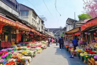 花草宠物常州市新北区 常州新北区花鸟市场在哪里