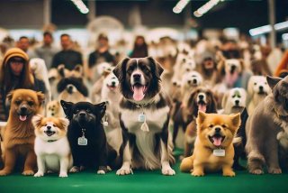 宠物狗品种与价格、宠物狗品种与价格图片